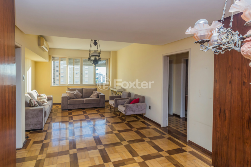 Apartamento à venda com 3 quartos, 126m² - Foto 2