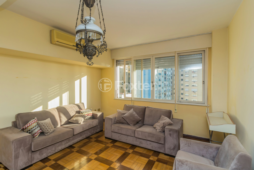 Apartamento à venda com 3 quartos, 126m² - Foto 3