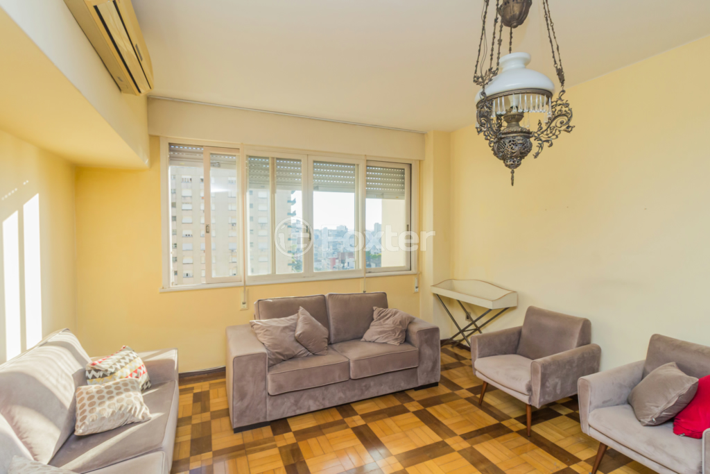 Apartamento à venda com 3 quartos, 126m² - Foto 4