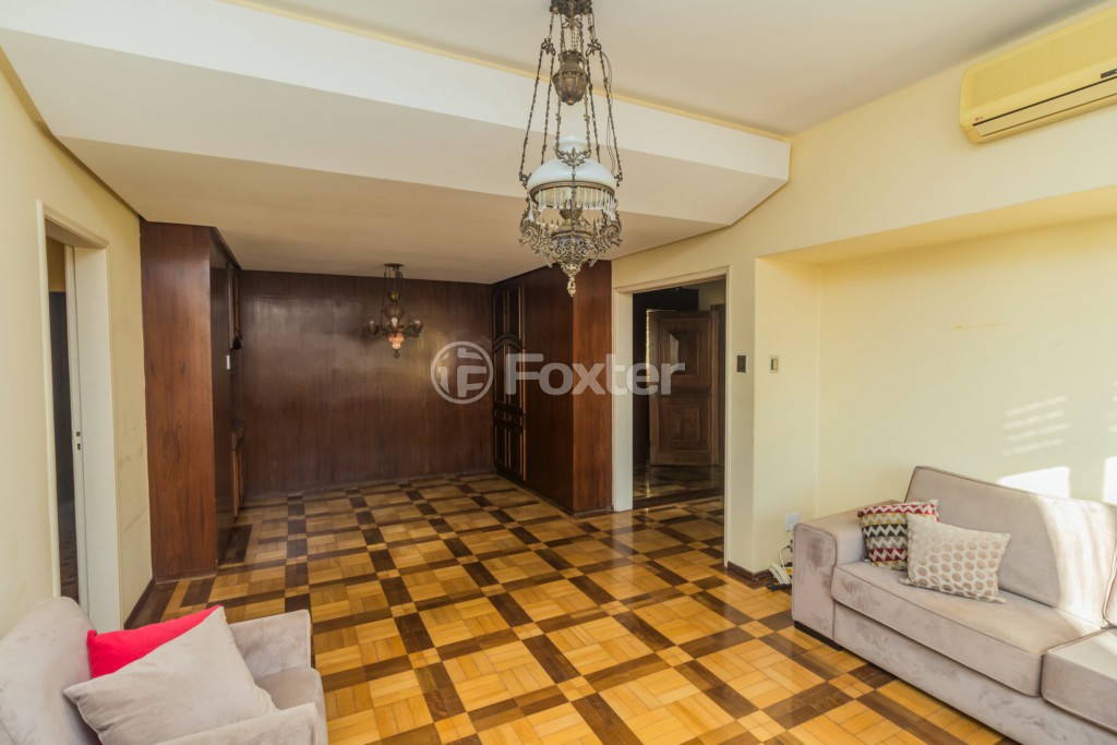 Apartamento à venda com 3 quartos, 126m² - Foto 6