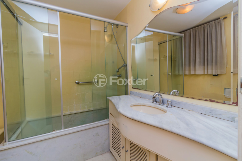 Apartamento à venda com 3 quartos, 126m² - Foto 21