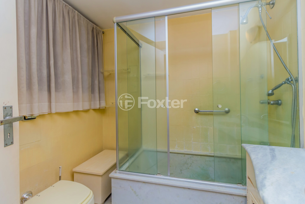 Apartamento à venda com 3 quartos, 126m² - Foto 22