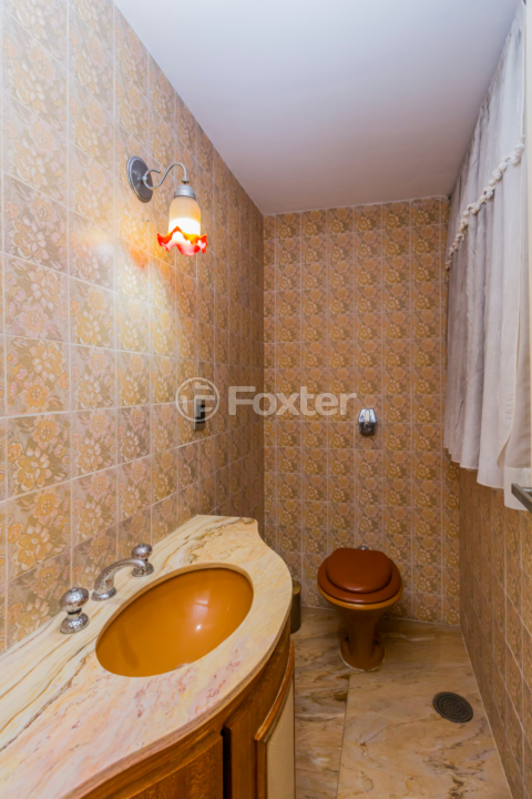 Apartamento à venda com 3 quartos, 126m² - Foto 23