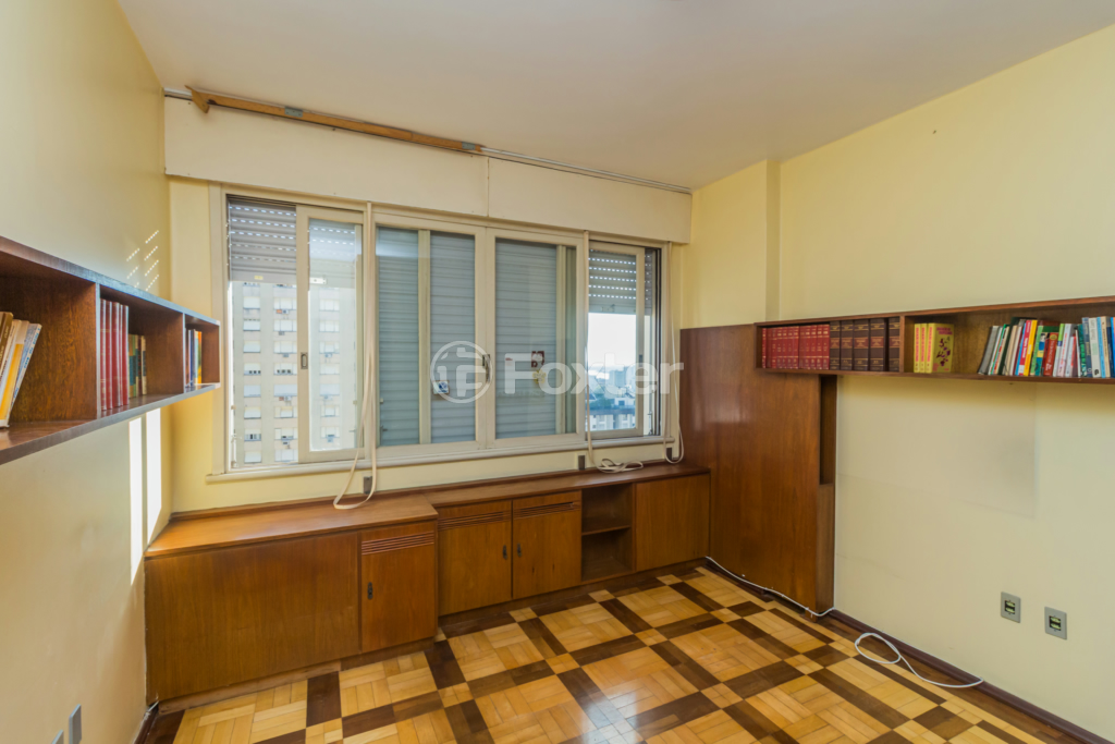 Apartamento à venda com 3 quartos, 126m² - Foto 27