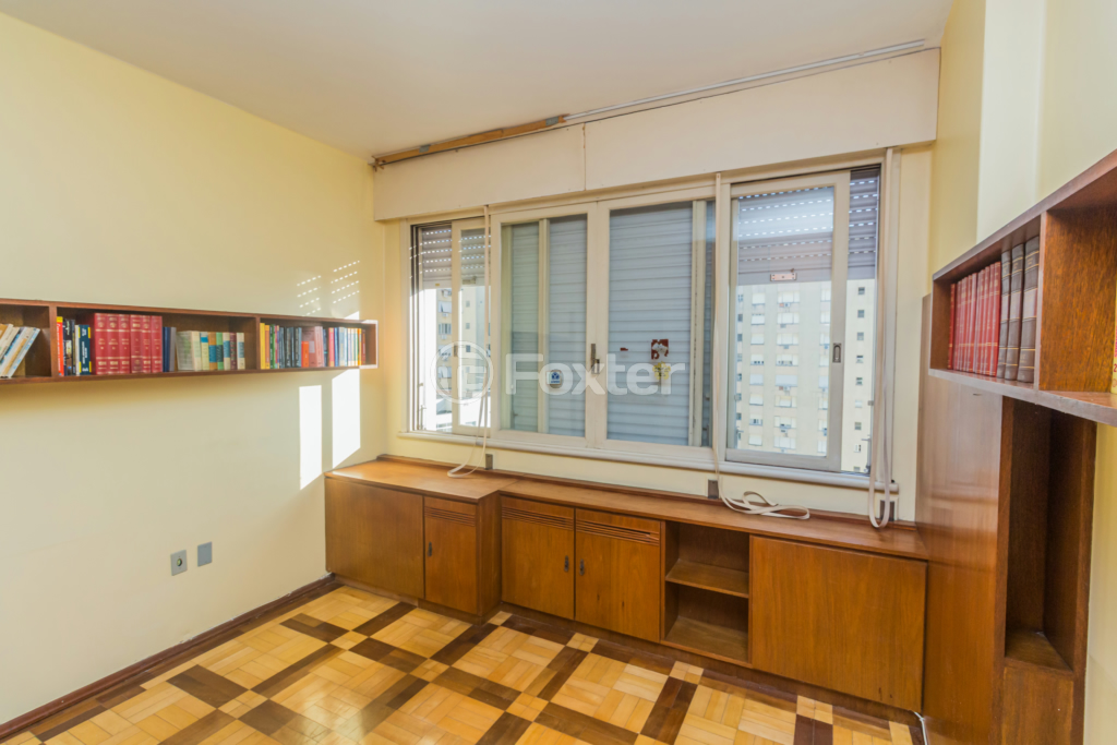Apartamento à venda com 3 quartos, 126m² - Foto 28