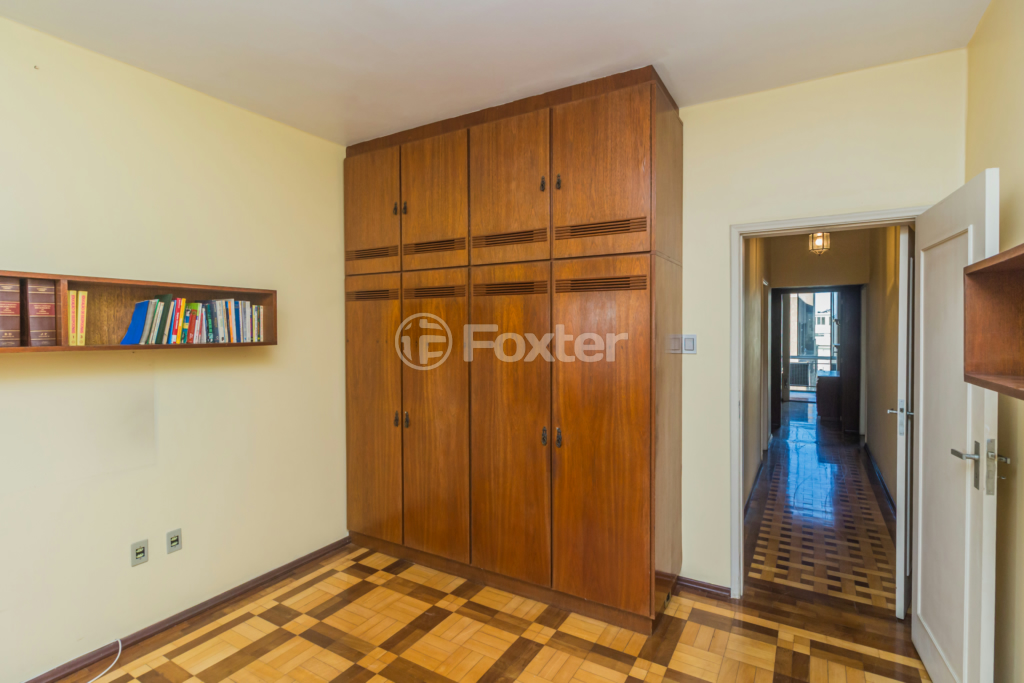 Apartamento à venda com 3 quartos, 126m² - Foto 25