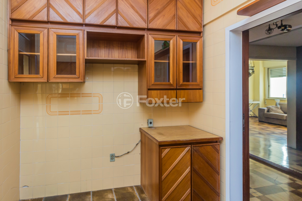 Apartamento à venda com 3 quartos, 126m² - Foto 32