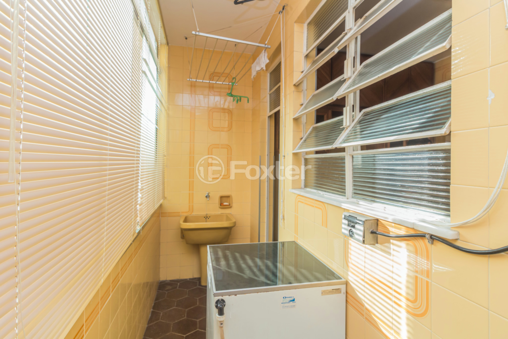 Apartamento à venda com 3 quartos, 126m² - Foto 34
