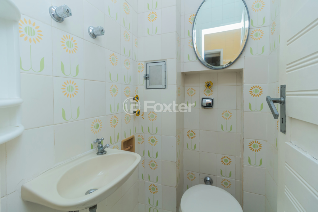 Apartamento à venda com 3 quartos, 126m² - Foto 35