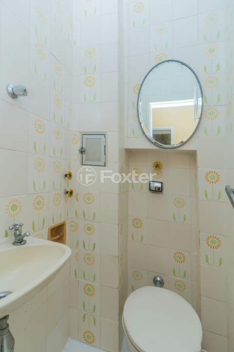 Apartamento à venda com 3 quartos, 126m² - Foto 36