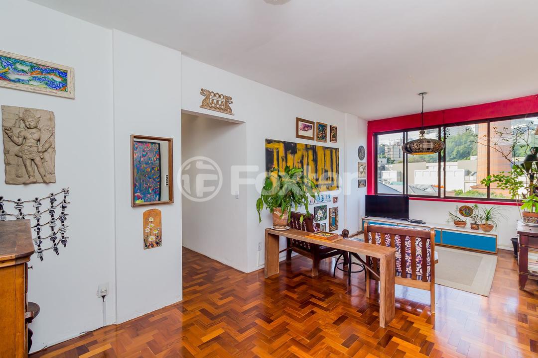Apartamento à venda com 4 quartos, 109m² - Foto 1
