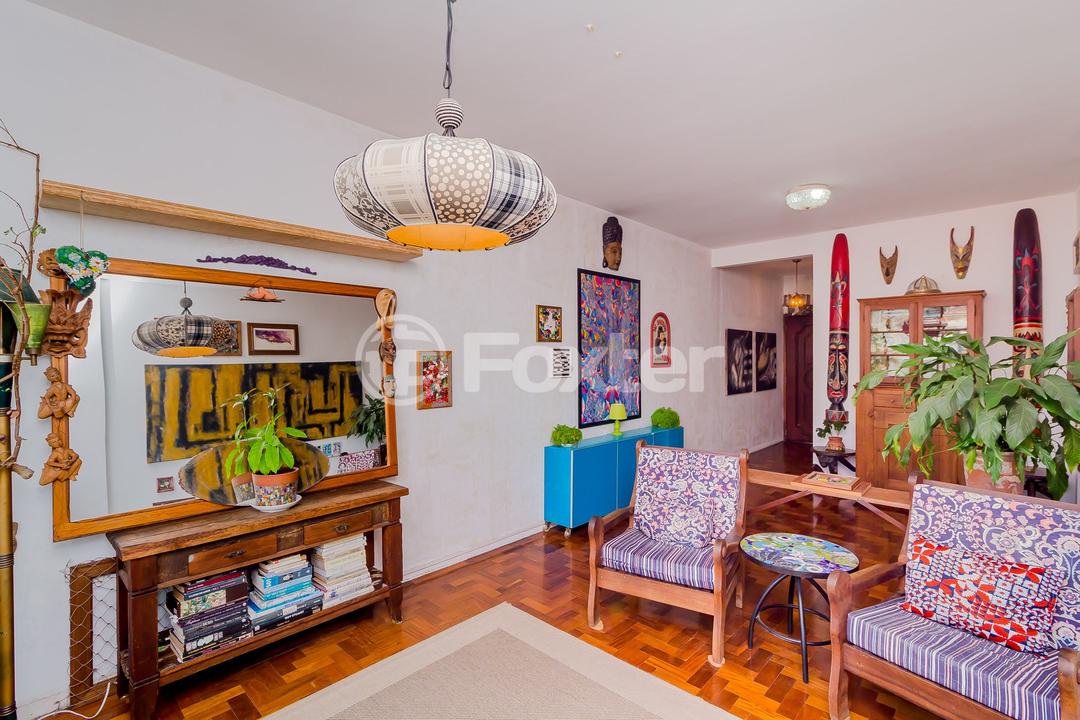 Apartamento à venda com 4 quartos, 109m² - Foto 5