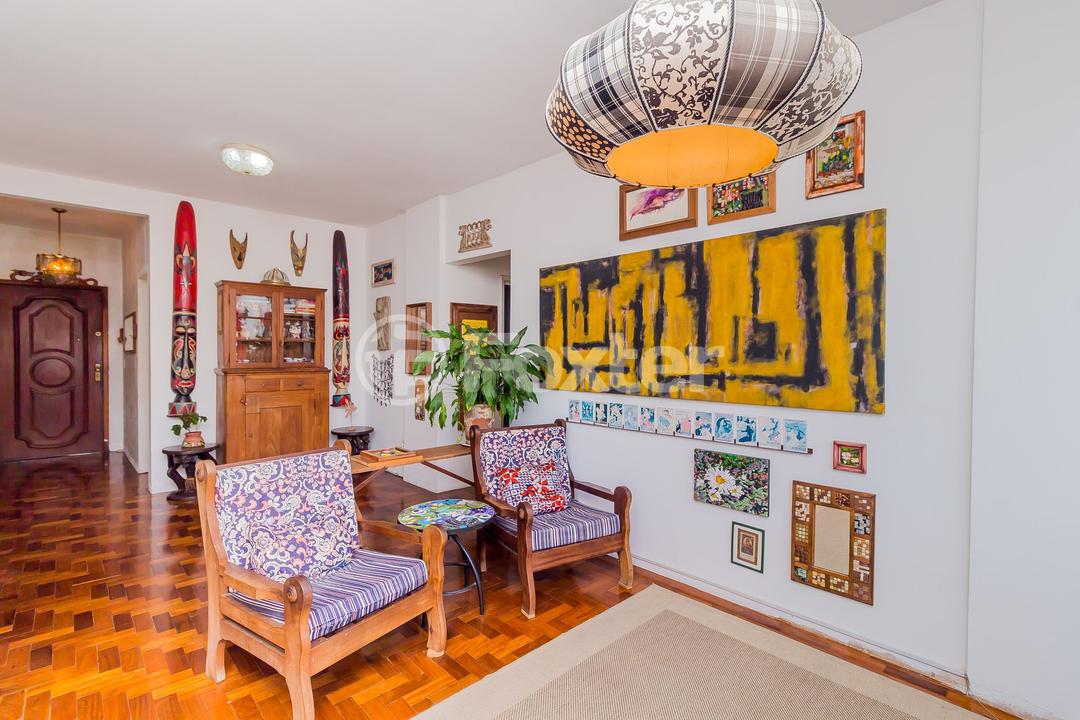 Apartamento à venda com 4 quartos, 109m² - Foto 6