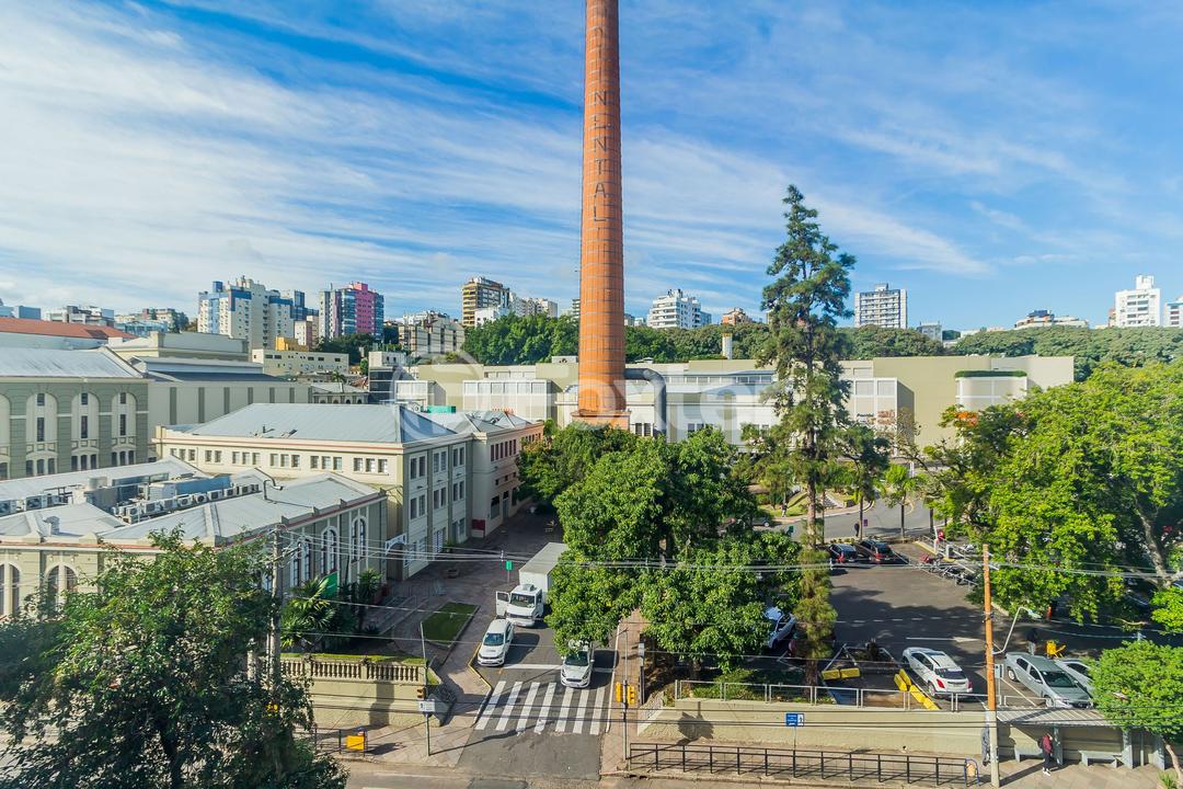 Apartamento à venda com 4 quartos, 109m² - Foto 13