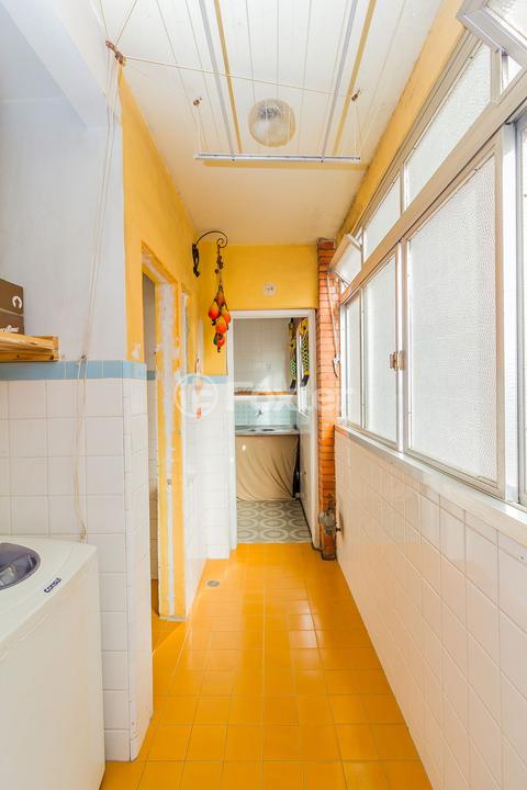 Apartamento à venda com 4 quartos, 109m² - Foto 25