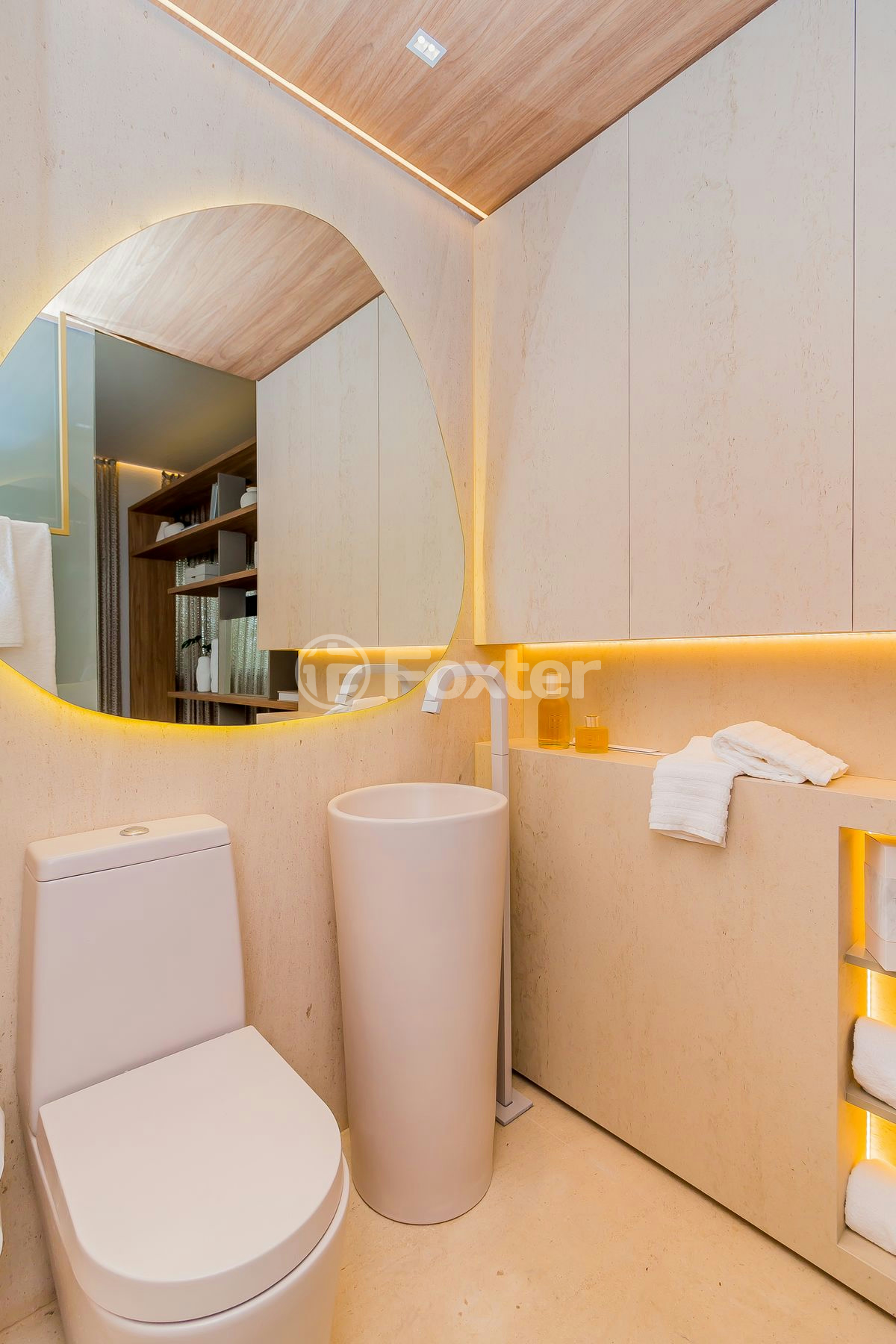 Apartamento à venda com 1 quarto, 28m² - Foto 8
