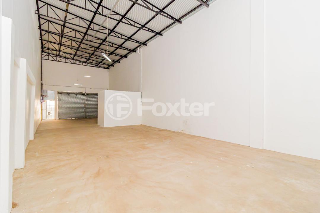 Depósito-Galpão-Armazém à venda com 1 quarto, 170m² - Foto 6