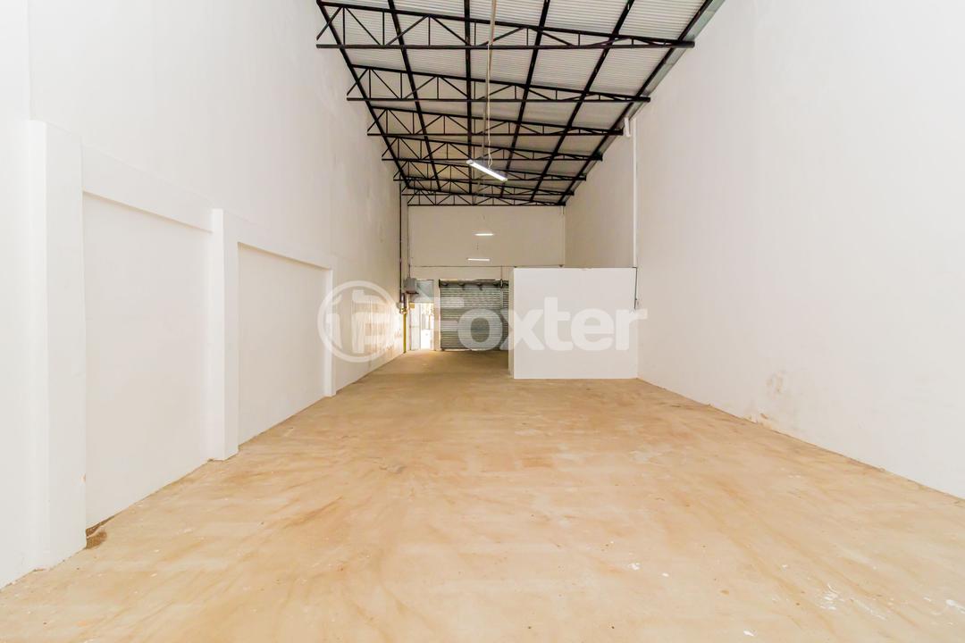 Depósito-Galpão-Armazém à venda com 1 quarto, 170m² - Foto 7