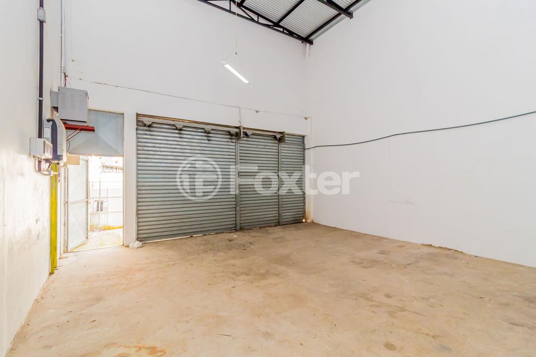 Depósito-Galpão-Armazém à venda com 1 quarto, 170m² - Foto 8