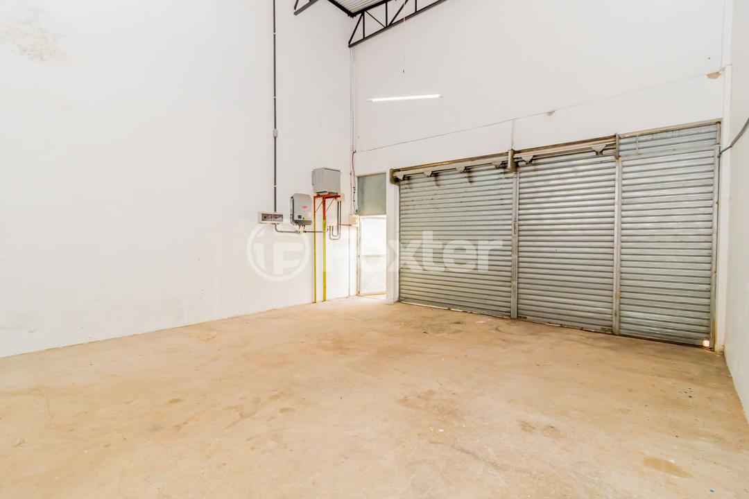Depósito-Galpão-Armazém à venda com 1 quarto, 170m² - Foto 9
