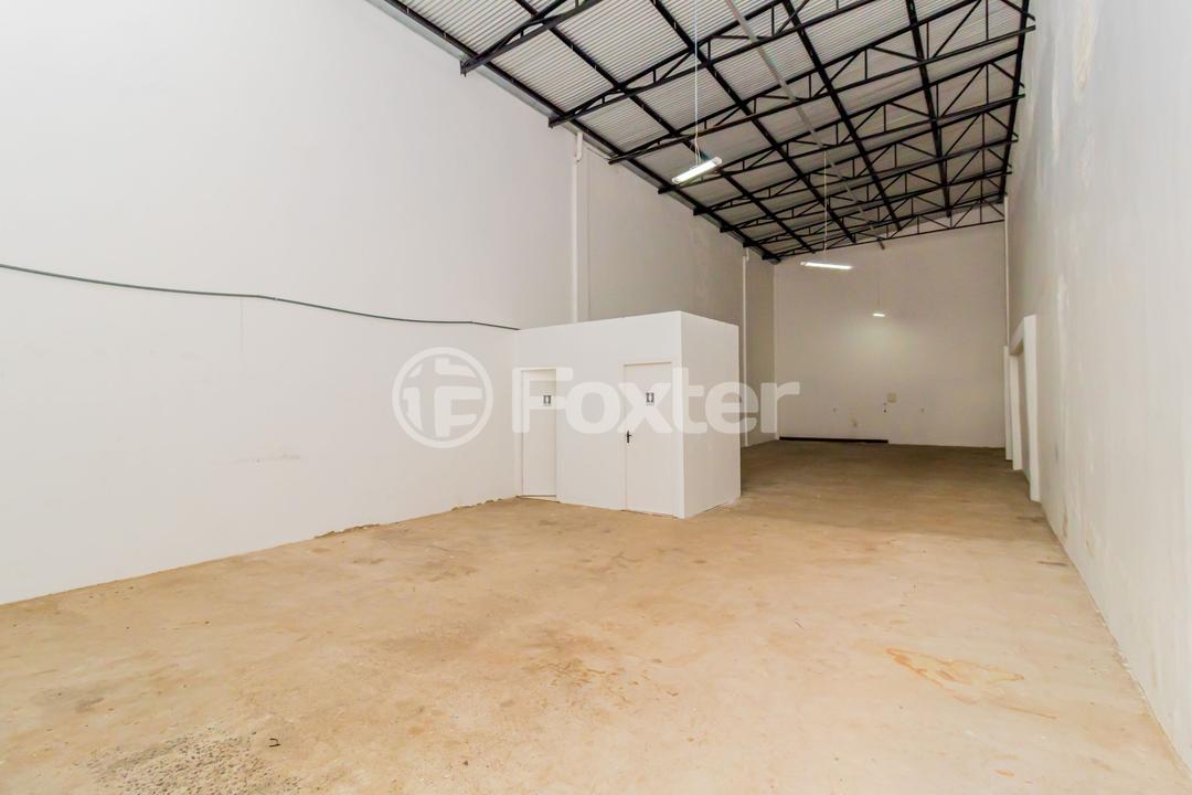 Depósito-Galpão-Armazém à venda com 1 quarto, 170m² - Foto 10