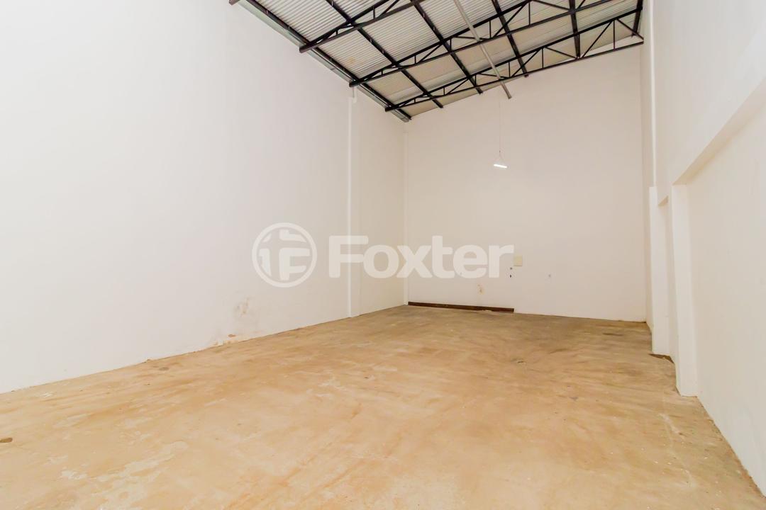 Depósito-Galpão-Armazém à venda com 1 quarto, 170m² - Foto 13