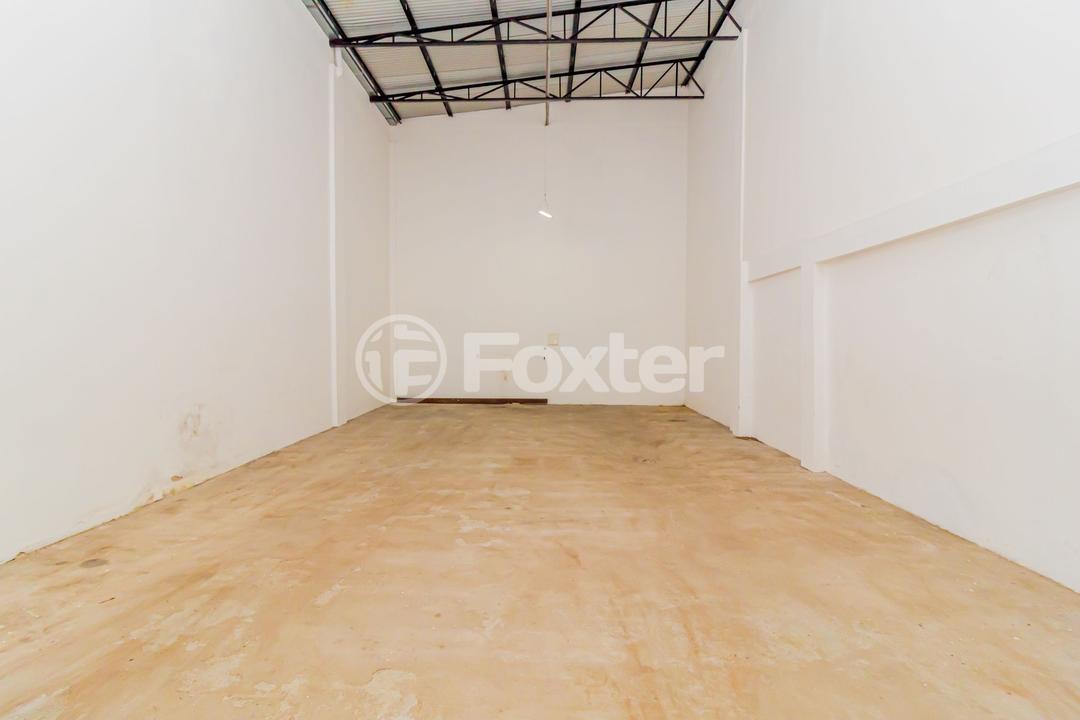 Depósito-Galpão-Armazém à venda com 1 quarto, 170m² - Foto 14