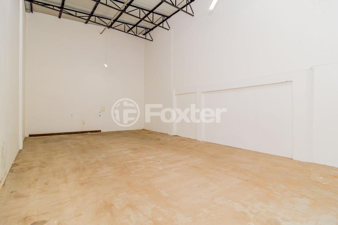 Depósito-Galpão-Armazém à venda com 1 quarto, 170m² - Foto 15