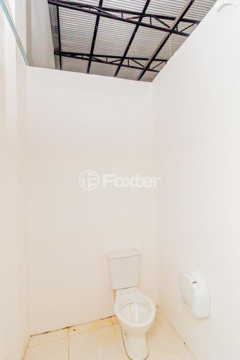 Depósito-Galpão-Armazém à venda com 1 quarto, 170m² - Foto 16