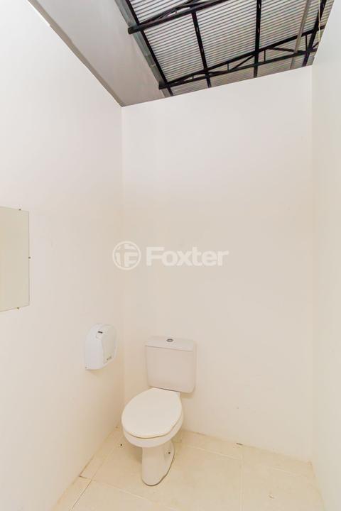 Depósito-Galpão-Armazém à venda com 1 quarto, 170m² - Foto 17