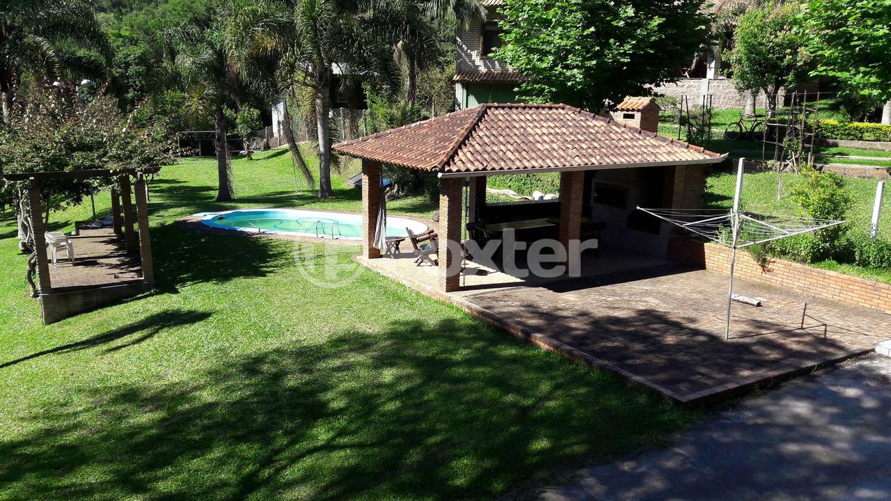 Sítio à venda com 3 quartos, 200m² - Foto 12