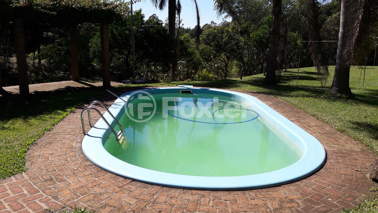 Sítio à venda com 3 quartos, 200m² - Foto 3
