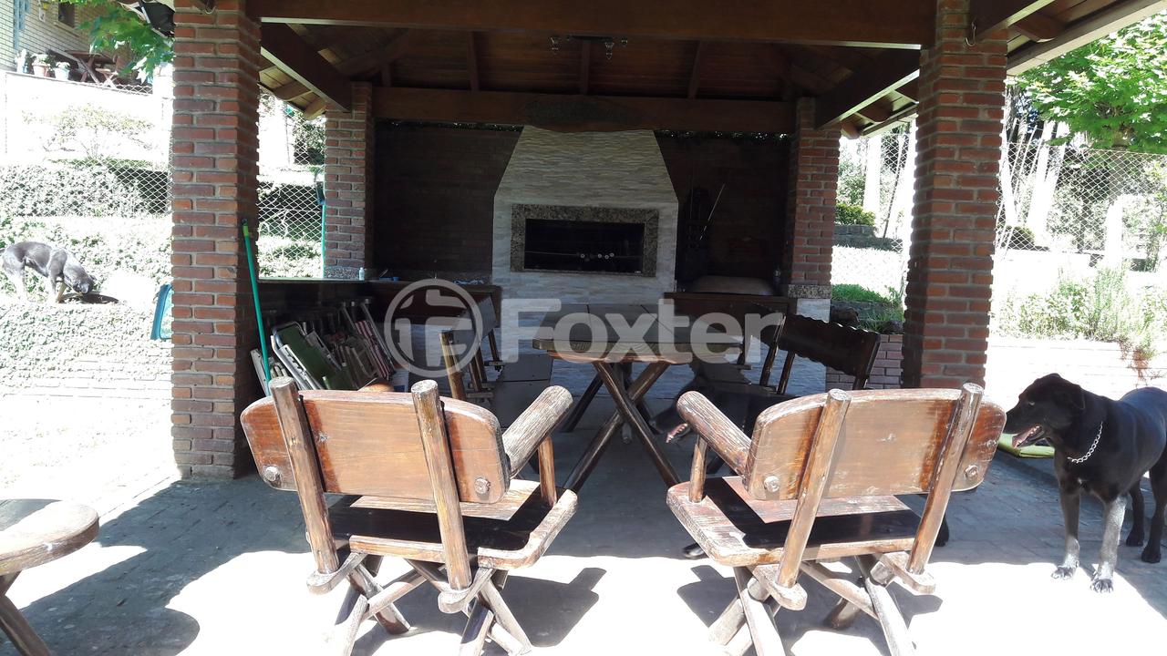 Sítio à venda com 3 quartos, 200m² - Foto 14
