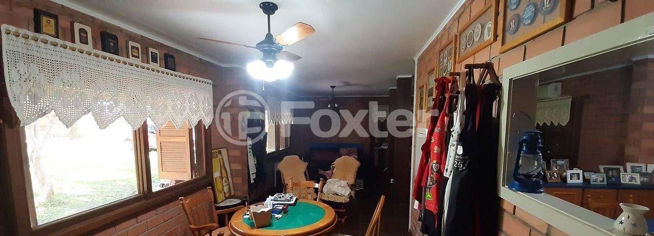 Sítio à venda com 3 quartos, 200m² - Foto 21