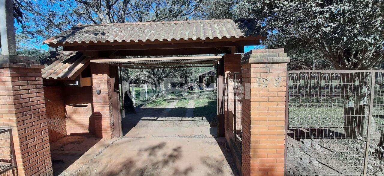 Sítio à venda com 3 quartos, 200m² - Foto 4