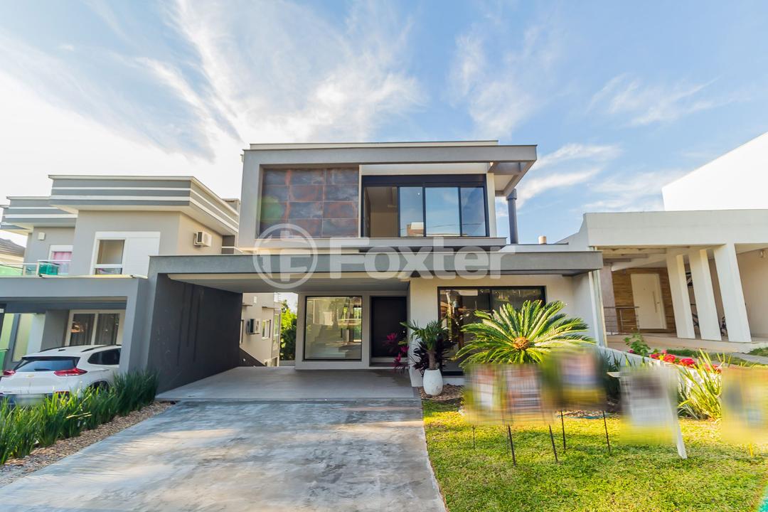 Casa de Condomínio à venda com 3 quartos, 300m² - Foto 2