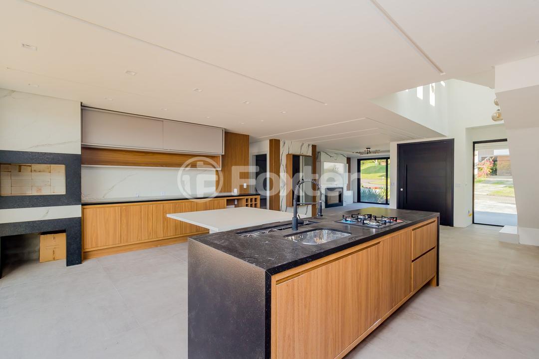 Casa de Condomínio à venda com 3 quartos, 300m² - Foto 8