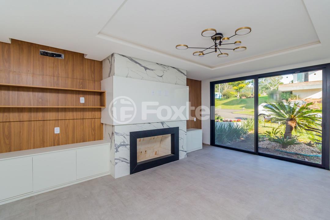 Casa de Condomínio à venda com 3 quartos, 300m² - Foto 11