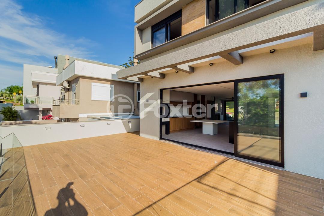 Casa de Condomínio à venda com 3 quartos, 300m² - Foto 18