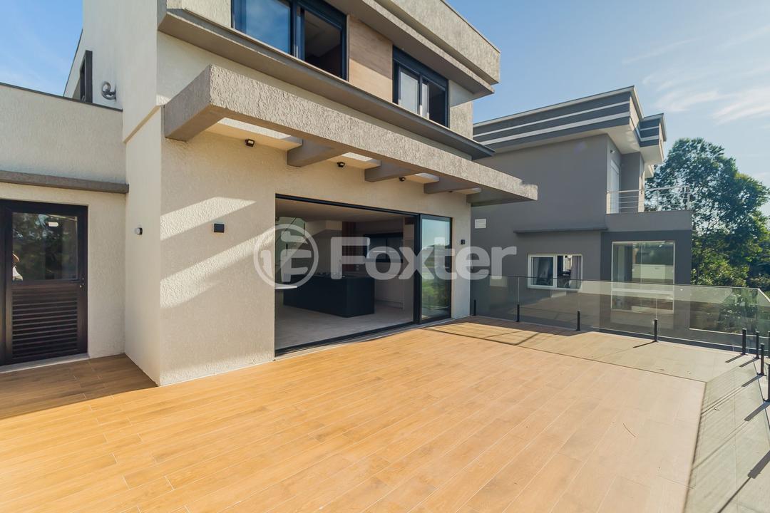 Casa de Condomínio à venda com 3 quartos, 300m² - Foto 19
