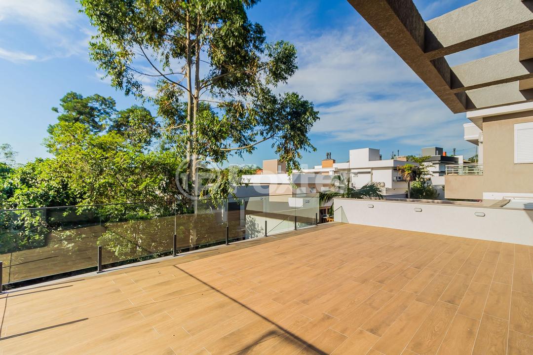 Casa de Condomínio à venda com 3 quartos, 300m² - Foto 20