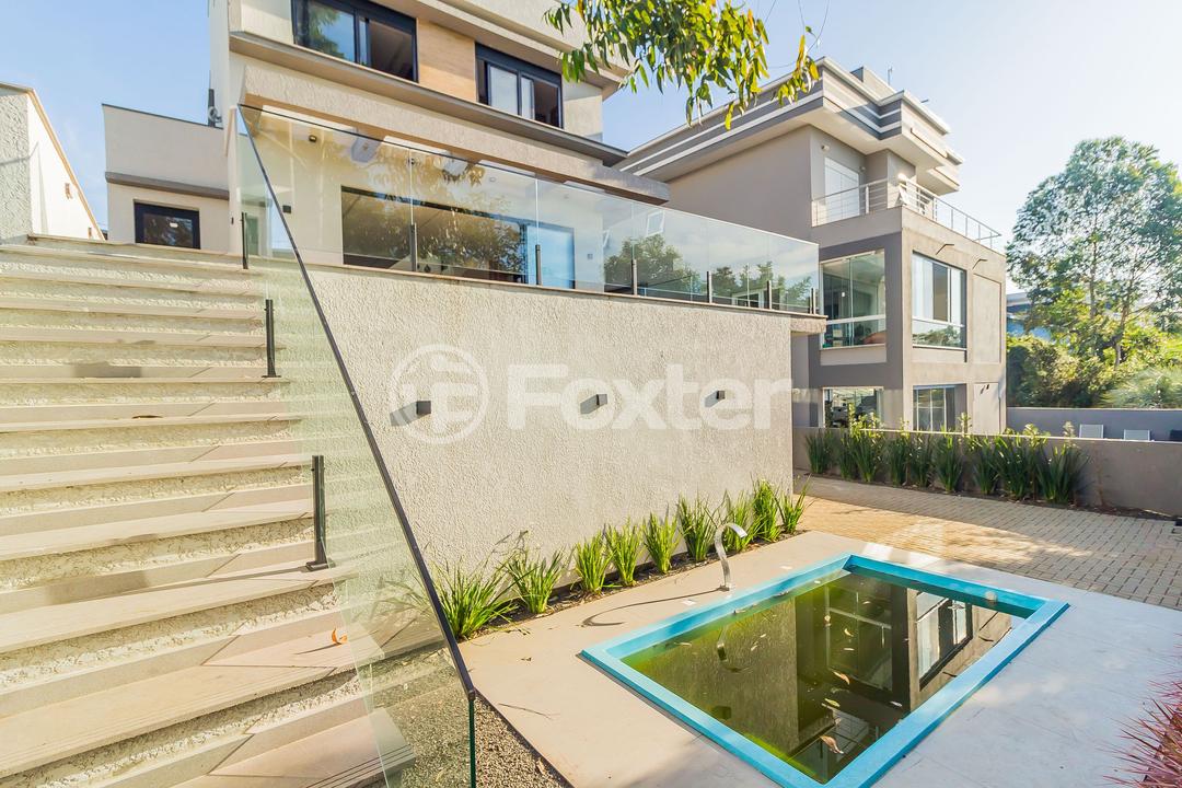 Casa de Condomínio à venda com 3 quartos, 300m² - Foto 52