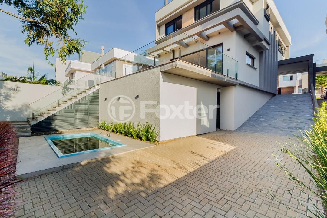 Casa de Condomínio à venda com 3 quartos, 300m² - Foto 57