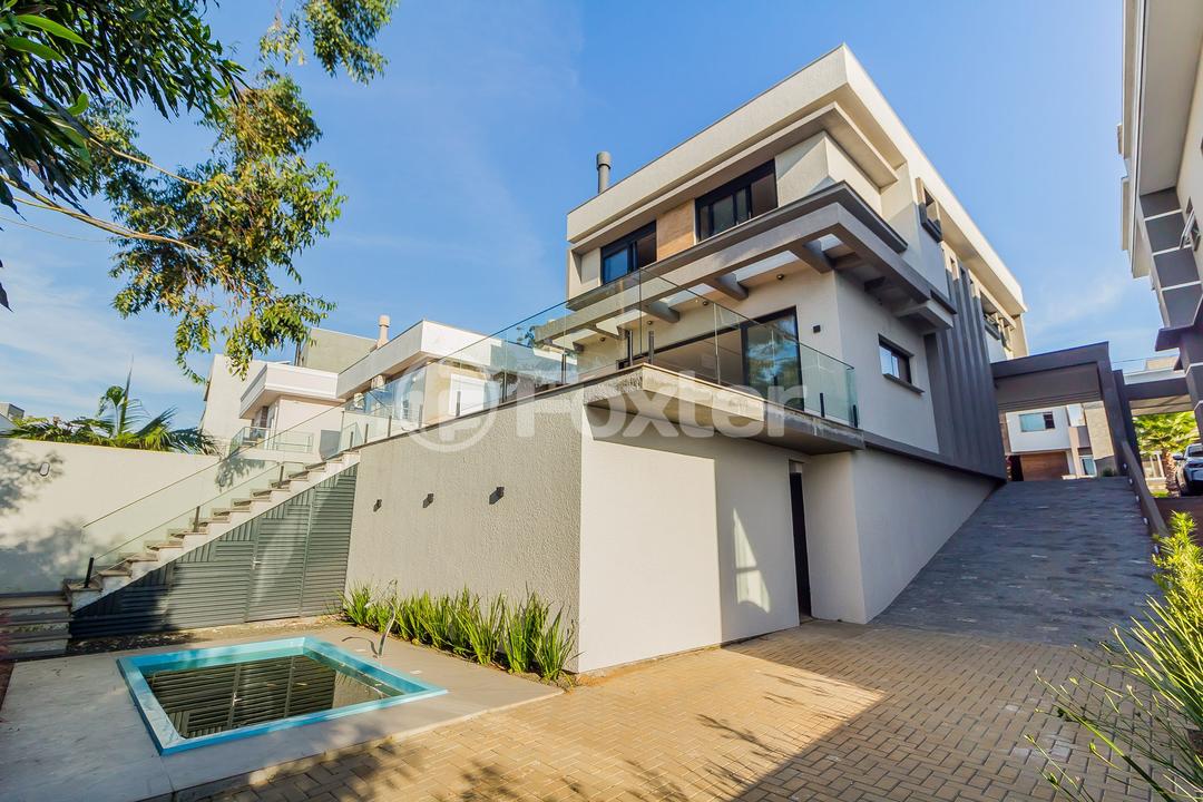Casa de Condomínio à venda com 3 quartos, 300m² - Foto 58