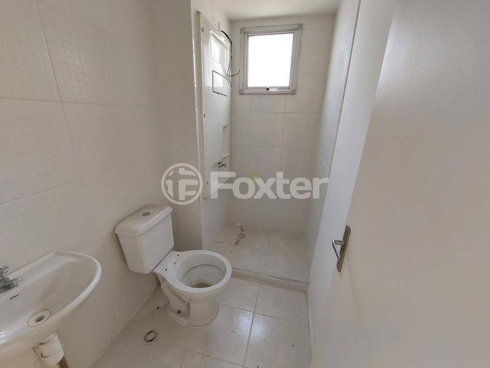 Apartamento à venda com 2 quartos, 48m² - Foto 6