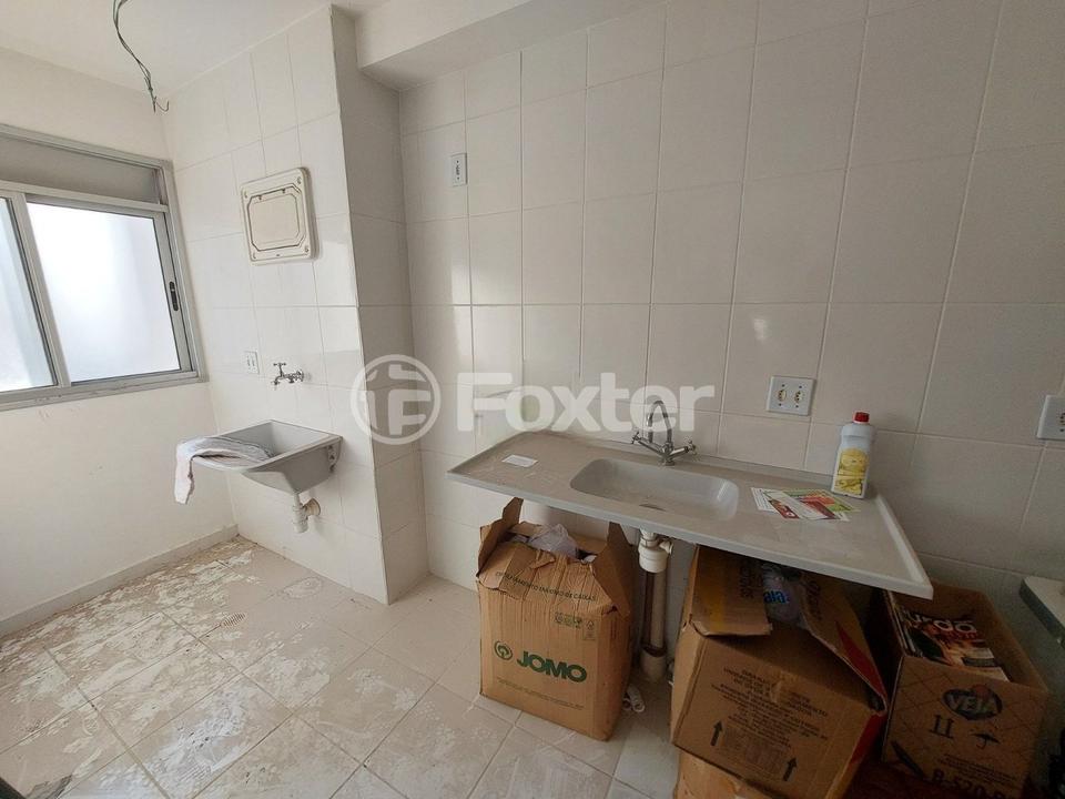 Apartamento à venda com 2 quartos, 48m² - Foto 4