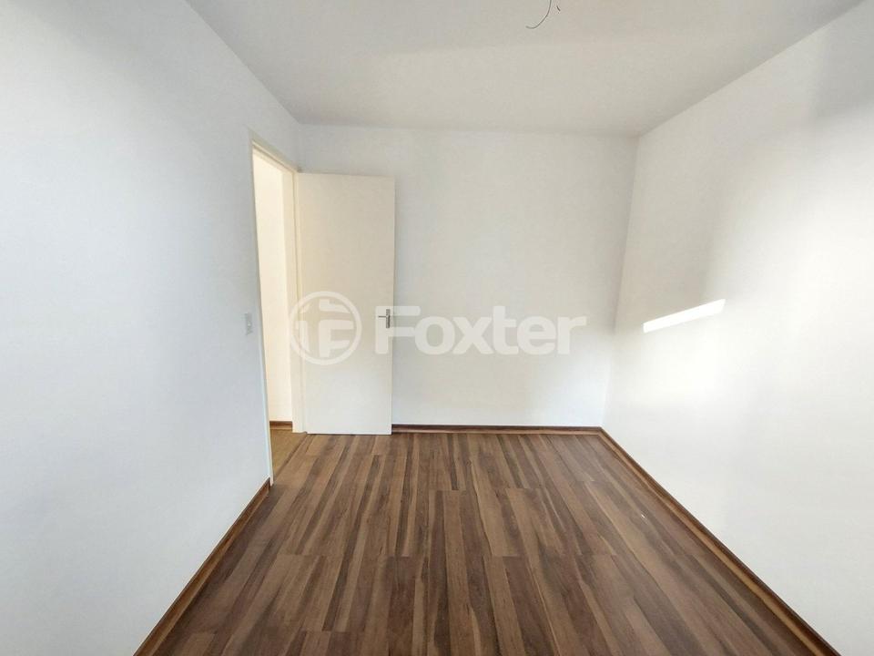 Apartamento à venda com 2 quartos, 48m² - Foto 3
