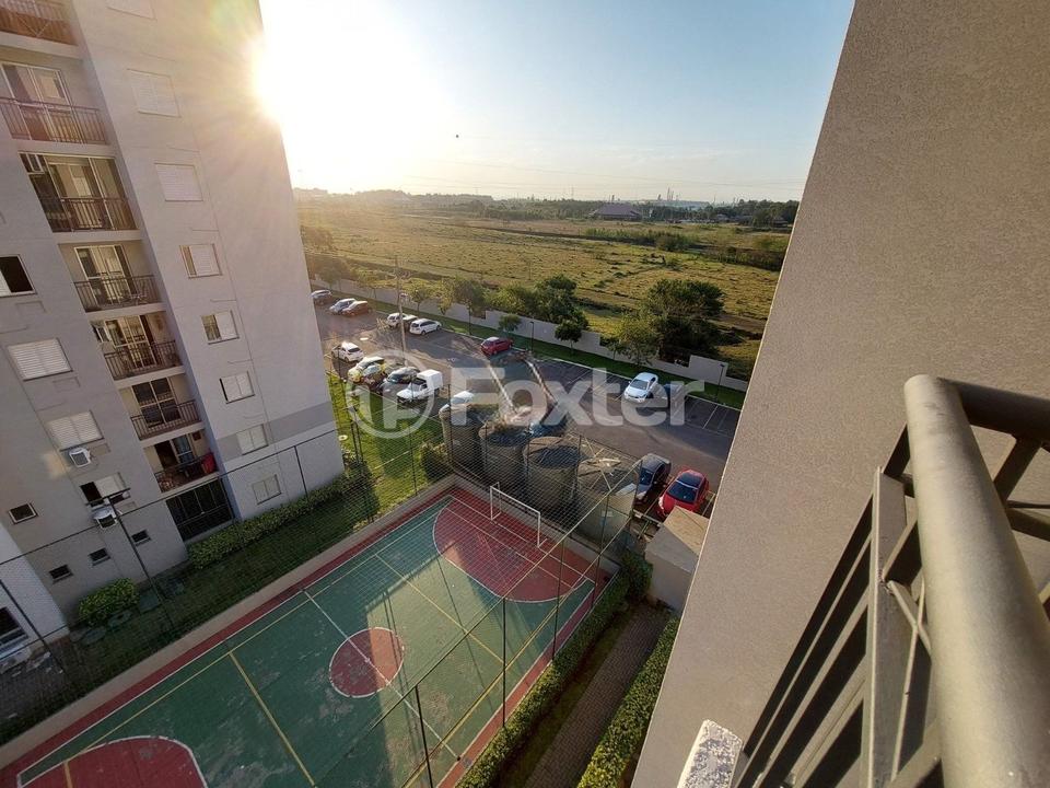 Apartamento à venda com 2 quartos, 48m² - Foto 8