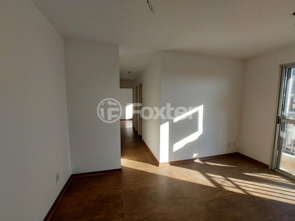 Apartamento à venda com 2 quartos, 48m² - Foto 5