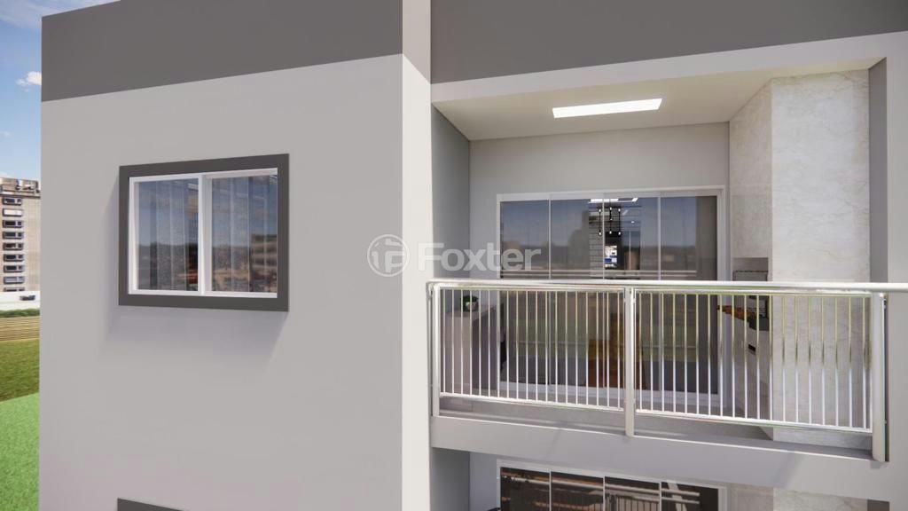Apartamento à venda com 2 quartos, 61m² - Foto 1